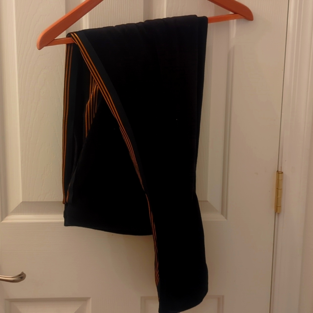 War Room Tracksuit Pants Only